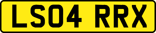 LS04RRX