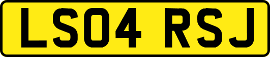 LS04RSJ