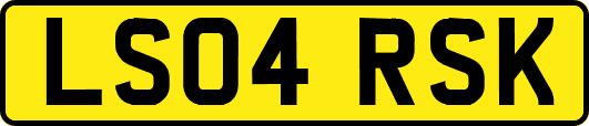 LS04RSK