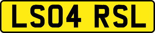 LS04RSL