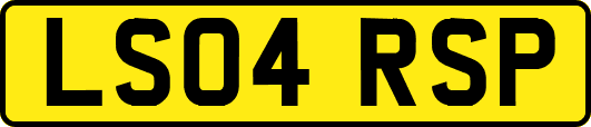 LS04RSP