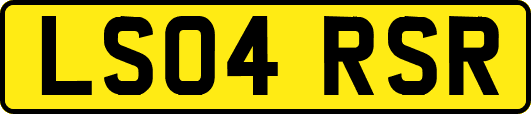 LS04RSR