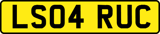 LS04RUC