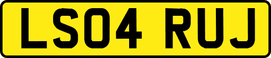 LS04RUJ