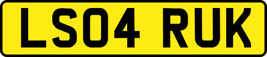 LS04RUK