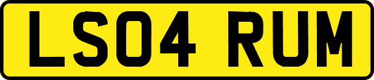 LS04RUM