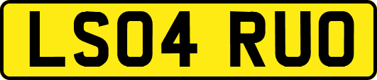 LS04RUO