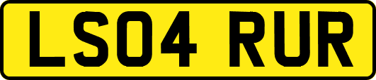 LS04RUR