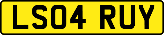 LS04RUY