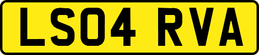 LS04RVA