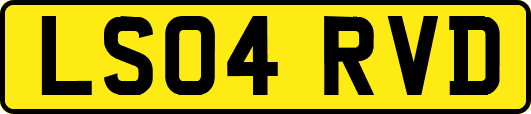 LS04RVD