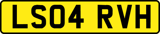LS04RVH