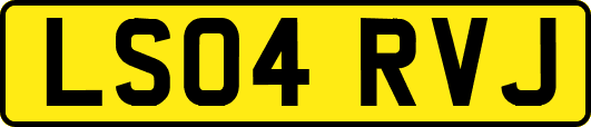 LS04RVJ