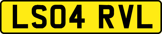LS04RVL