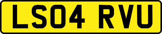LS04RVU