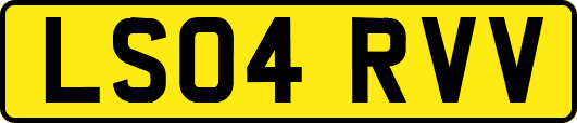 LS04RVV