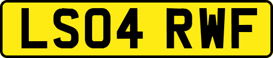LS04RWF