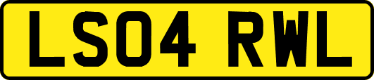 LS04RWL