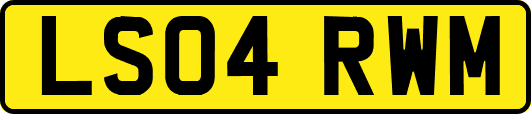 LS04RWM