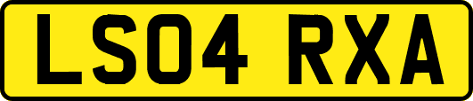 LS04RXA