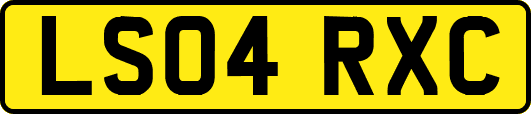 LS04RXC
