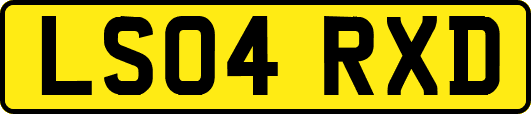 LS04RXD