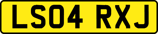 LS04RXJ