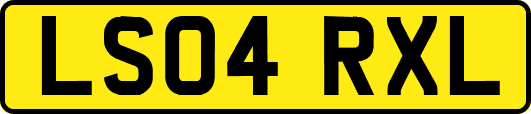 LS04RXL