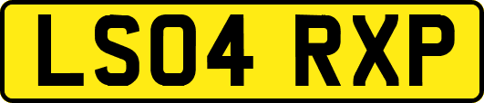 LS04RXP
