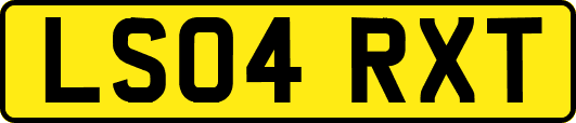 LS04RXT