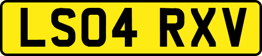 LS04RXV