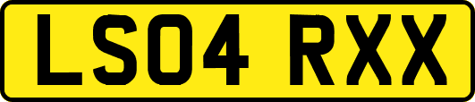 LS04RXX
