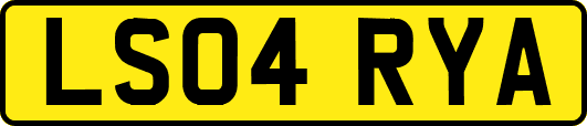 LS04RYA