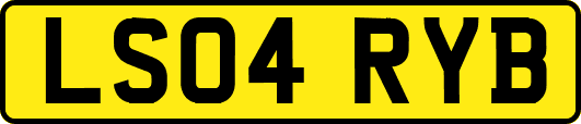 LS04RYB