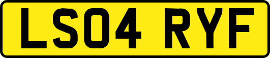 LS04RYF