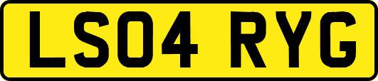 LS04RYG
