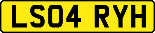 LS04RYH