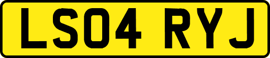 LS04RYJ