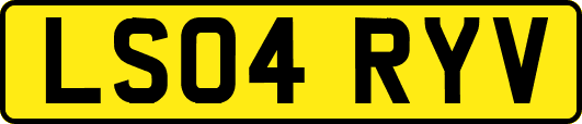 LS04RYV