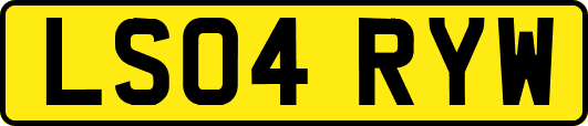 LS04RYW