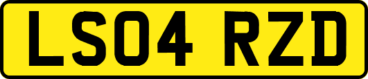 LS04RZD
