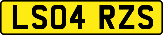 LS04RZS