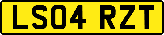 LS04RZT