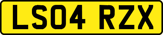 LS04RZX