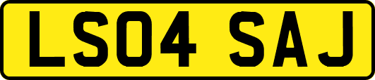 LS04SAJ