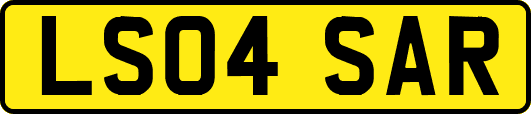 LS04SAR