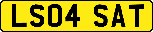 LS04SAT