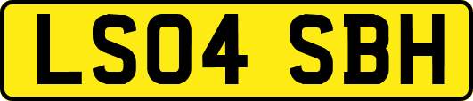 LS04SBH