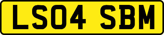 LS04SBM
