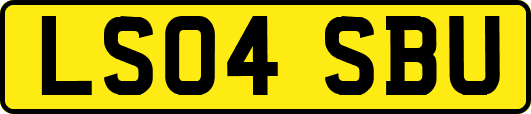 LS04SBU